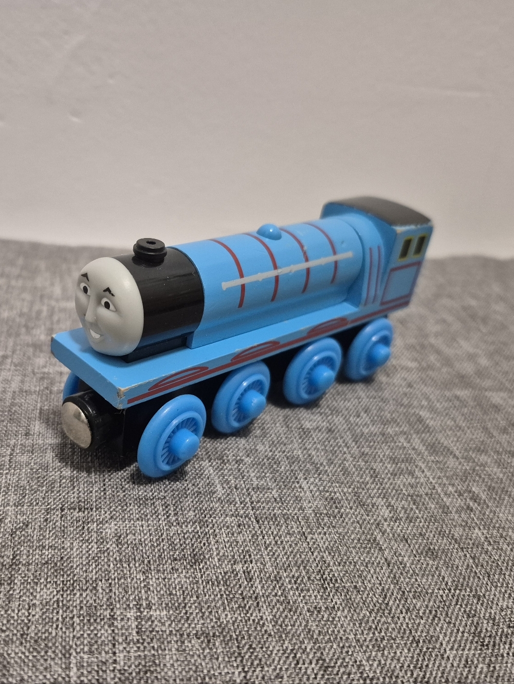 Gordon From Thomas And Friends Train